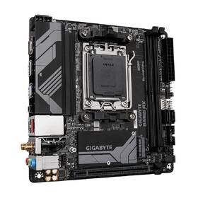 Základní deska GIGABYTE B650I 

 obrázek produktu 2 z 4