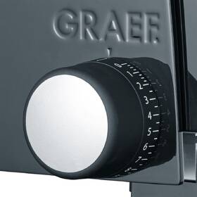Kráječ GRAEF SKS 10022 černý

 obrázek produktu 3 z 12