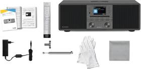 Internetový radiopřijímač s DAB+ TechniSat DIGITRADIO 650 černý

 obrázek produktu 6 z 6