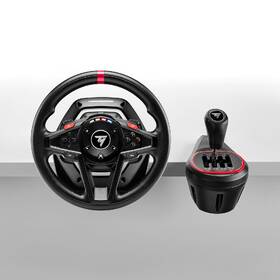 Volant Thrustmaster T128 Shifter Pack pro Xbox Series X/S, Xbox One, PC 

 obrázek produktu 4 z 5