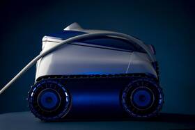 Vysavač bazénový CF CF 1000 
