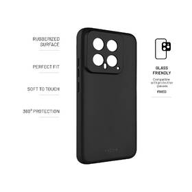 Kryt na mobil FIXED Story na Xiaomi 14 černý

 obrázek produktu 2 z 2