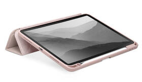 Pouzdro na tablet Uniq Moven na Apple iPad Air 10.9" (2020/22) /Air 11" (2024/25) růžové

 obrázek produktu 1 z 2