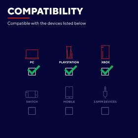 Myš Trust GXT 928 Helox Lightweight Wired černá

 obrázek produktu 8 z 10