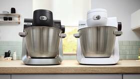 Mlýnek na maso Bosch MUZS6HA černý/stříbrný

 obrázek produktu 18 z 20