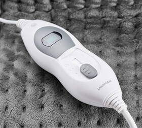 Vyhřívací bota Lanaform Foot Warmer šedá

 obrázek produktu 11 z 15