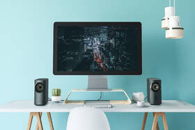 Reproduktory Creative T60 2.0 černé

 obrázek produktu 12 z 14