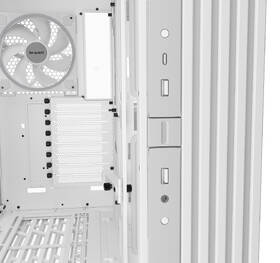 Case be quiet! Light Base 900 DX bílá

 obrázek produktu 4 z 8