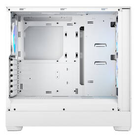 Case FRACTAL DESIGN RGB Tempered Glass Clear Tint bílá

 obrázek produktu 10 z 11