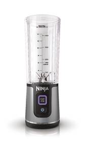 Stolní mixér Ninja BC151EUBK Blast AKU černý

 obrázek produktu 3 z 9