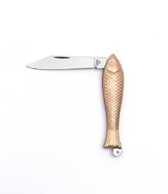 Nůž Rybička Mikov V1707651 

 obrázek produktu 1 z 3