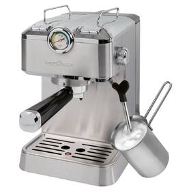 Pákový kávovar Profi Cook ES-KA 1267 nerez

 obrázek produktu 2 z 8