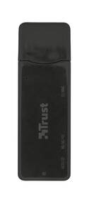 Čtečka paměťových karet Trust Nanga USB 3.1, M2, MS, SD, Micro SD 

 obrázek produktu 8 z 8