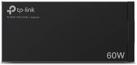 Síťový prvek TP-Link TL-POE170S POE černý

 obrázek produktu 1 z 4