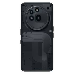 Mobilní telefon Nothing Phone (3a) Pro 12 GB / 256 GB černá barva
