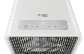 Mobilní klimatizace Beko BP 409 C bílá | DATART