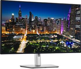 Monitor Dell Ultrasharp U3225QE stříbrný

 obrázek produktu 3 z 7