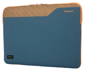 Pouzdro na notebook Targus Pulse EcoSmart 15-16" Sleeve modré

 obrázek produktu 3 z 4