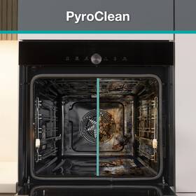 Trouba Gorenje GO66E PIZZA350C černá

 obrázek produktu 26 z 27