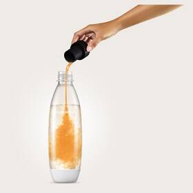 Příchuť pro perlivou vodu SodaStream Maracuja Zero 440 ml 

 obrázek produktu 1 z 1