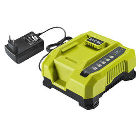 Nabíječka Ryobi RY36C60A 

 obrázek produktu 1 z 2
