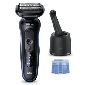 Holicí strojek Braun 52-B7000cc modrý

 obrázek produktu 12 z 12