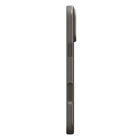 Kryt na mobil Spigen Thin Fit MagSafe na Apple iPhone 17 Pro grafitový

 obrázek produktu 7 z 11