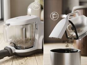 Podlahový vysavač Electrolux EL51C2SW bílý

 obrázek produktu 8 z 8