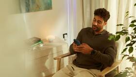 Vnitřní reproduktor Philips Hue Secure Smart bílý

 obrázek produktu 7 z 18