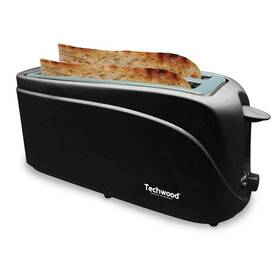 Topinkovač Techwood TGP506 černý

 obrázek produktu 1 z 2