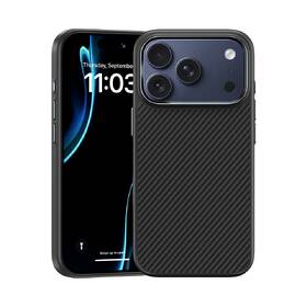 Kryt na mobil Benks ArmorPro Kevlar 600D na Apple iPhone 17 Pro Max černý

 obrázek produktu 2 z 7