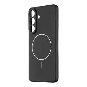 Kryt na mobil Obal:Me MagNetix Matte TPU na Samsung Galaxy S26+ černý

 obrázek produktu 1 z 2