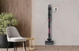 Tyčový vysavač Hoover HF210HXP 011 černý

 obrázek produktu 36 z 36