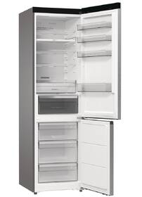 Chladnička s mrazničkou Hisense RB5P410SACA nerez

 obrázek produktu 3 z 11