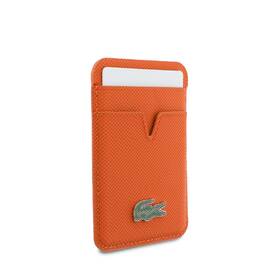 Peněženka Lacoste PU Iconic Petit Pique MagSafe oranžová

 obrázek produktu 2 z 4