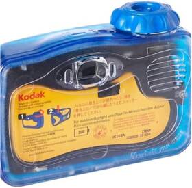 Analogový fotoaparát Kodak Water Sport 800/27 modrý/žlutý

 obrázek produktu 3 z 5