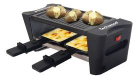 Gril Techwood TRD2456 černý

 obrázek produktu 1 z 4