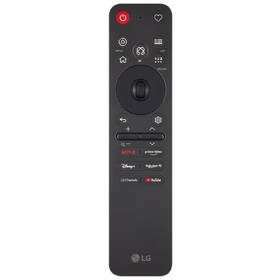 Televize LG 85QNED80B6A 

 obrázek produktu 7 z 9