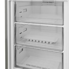 Chladnička s mrazničkou Whirlpool WHK 22414 X7EA1 nerez

 obrázek produktu 17 z 21