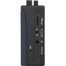 Walkman AKAI POCKET TAPE černý

 obrázek produktu 2 z 6