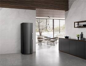 Mraznička Miele FNS 4782 D černá/ocel

 obrázek produktu 8 z 9
