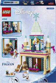 Stavebnice LEGO® │ Disney Ledové království 43265 Hrad Arendelle z filmu Ledové království 

 obrázek produktu 5 z 8