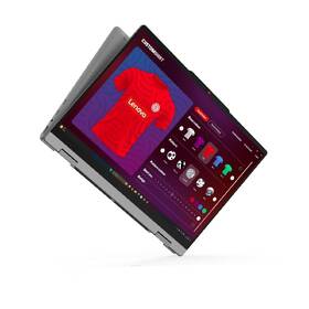 Notebook Lenovo IdeaPad 5 2-in-1 14Q8Y11 šedý

 obrázek produktu 5 z 11