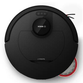 Robotický vysavač Bosch BCR2S1BAB černý

 obrázek produktu 2 z 5