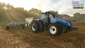 Hra GIANTS software PlayStation 5 Farming Simulator 25: Beans & Alpacas Edition 

 obrázek produktu 3 z 9
