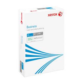 Papíry do tiskárny Xerox Business  A4 80g, 500 pcs 

 obrázek produktu 2 z 2