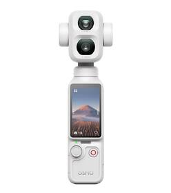 Outdoorová kamera DJI Osmo Pocket 4P Standard Combo bílá

 obrázek produktu 2 z 12