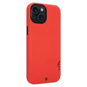 Kryt na mobil Tactical MagForce Velvet Smoothie 2.0 na Apple iPhone 15 červený

 obrázek produktu 1 z 4