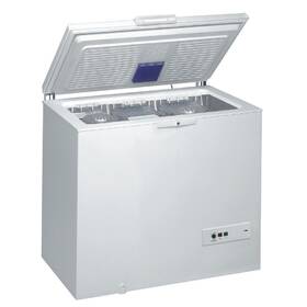 Mraznička Whirlpool WHM22113 bílá

 obrázek produktu 2 z 6