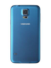 Mobilní telefon Samsung S5 (SM-G900) - Electric Blue modrý

 obrázek produktu 10 z 16